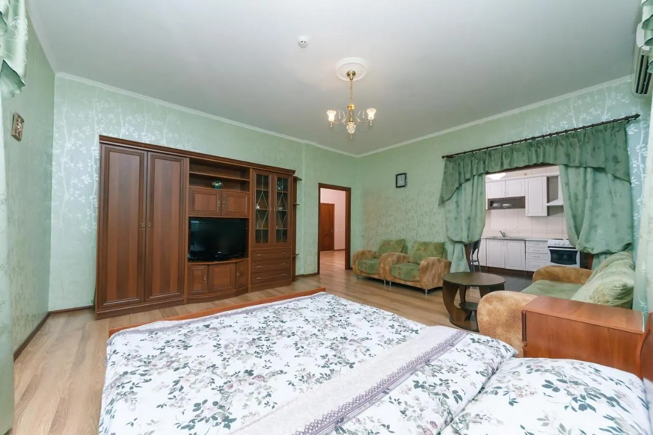 Apartman Позняки, Большая 2 Ка С Двумя Спальнями На Ул .Срибнокильской